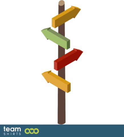 signpost