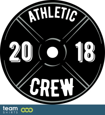 Athletic Crew 3