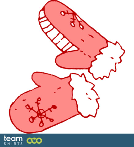 Gloves freexmas17mnr