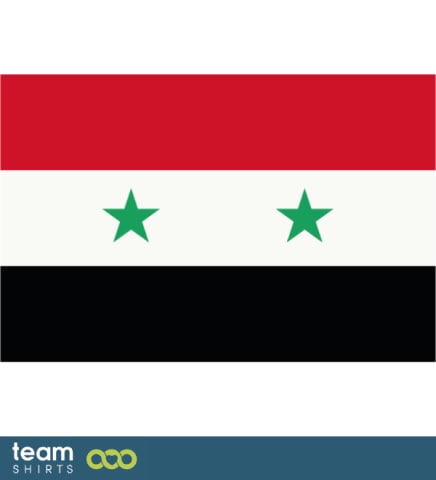 flag syria
