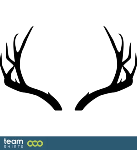 antlers