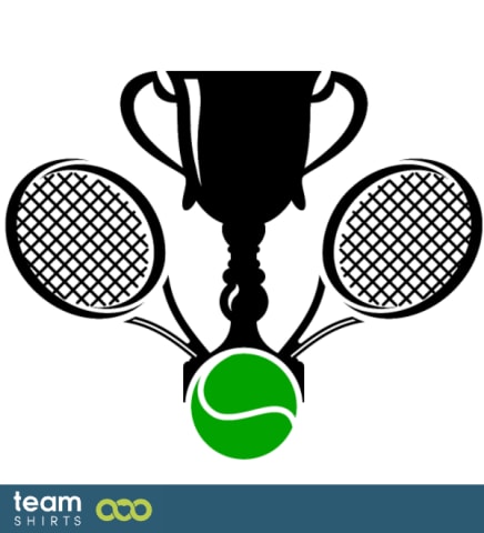 tennis logo