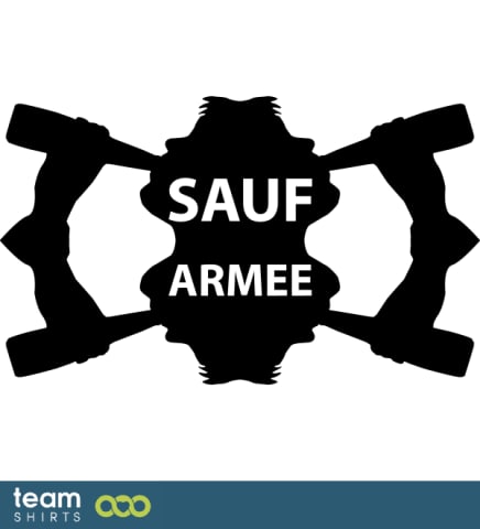 Sauf Army