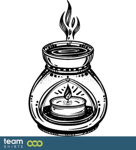 essential oils