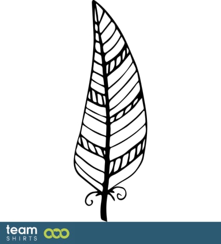 feather