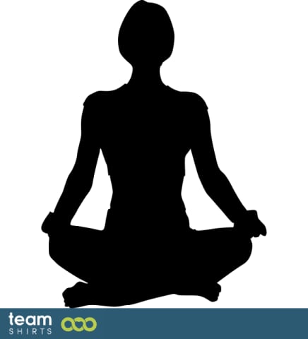 Yoga Woman