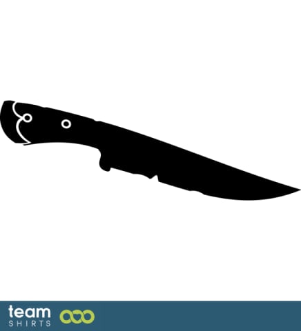 Knife
