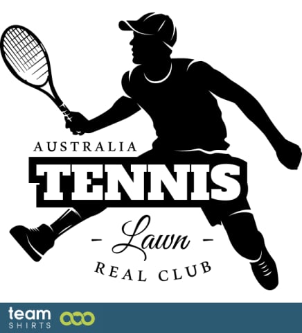 tennis logo