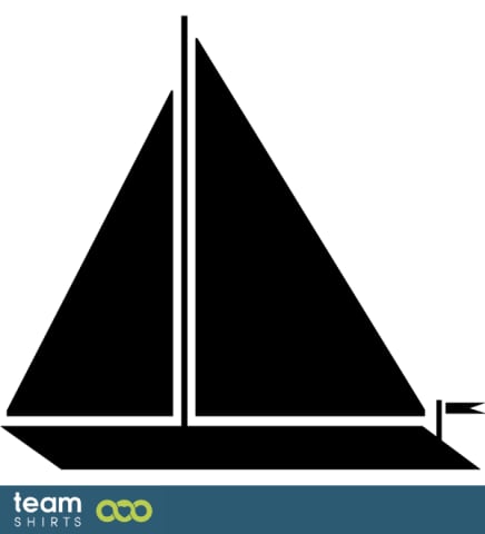 sailing boat
