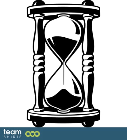 Hour glass