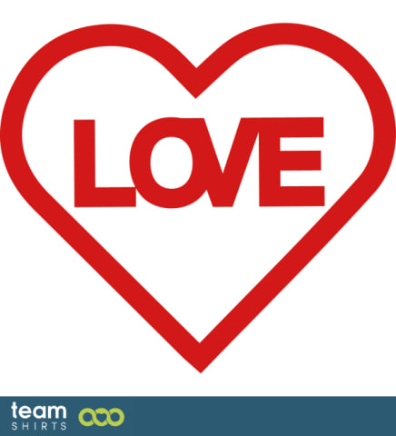 Love heart
