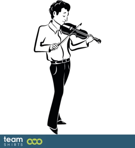 Violinist