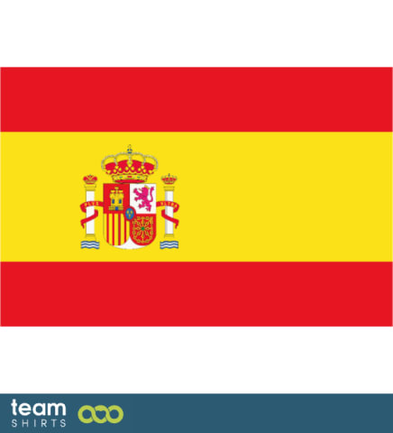 flag spain