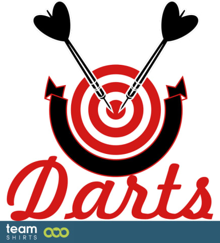 darts logo