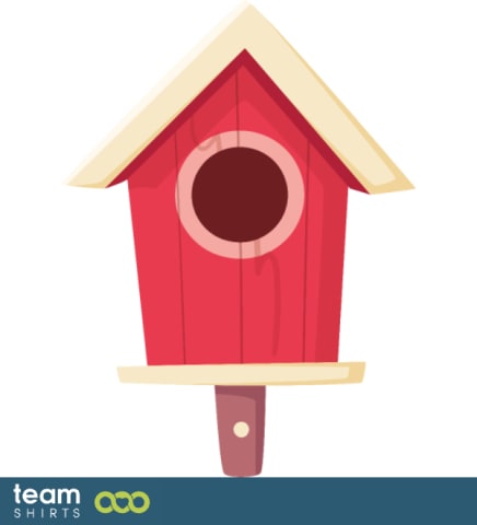 bird house