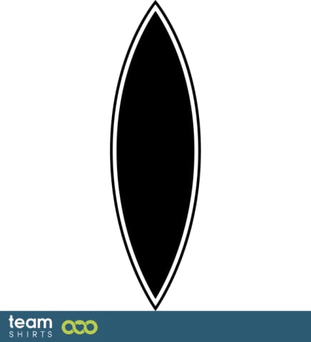Surfboard