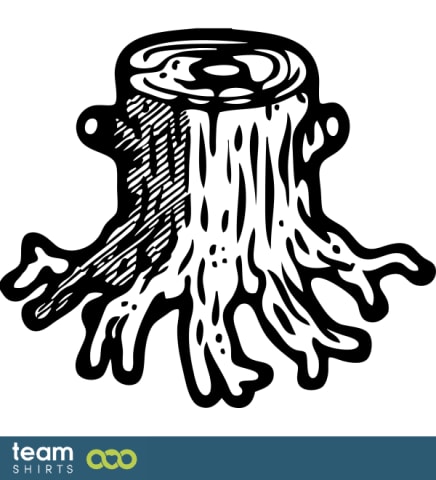 tree trunk