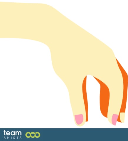 Hand