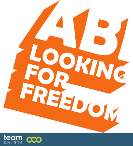 Abi looking for freedom 2