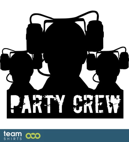 Party Crew