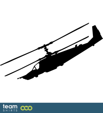 helicopter