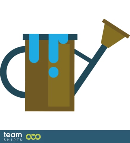 Watering can