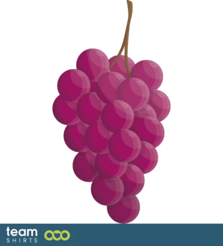 grapes