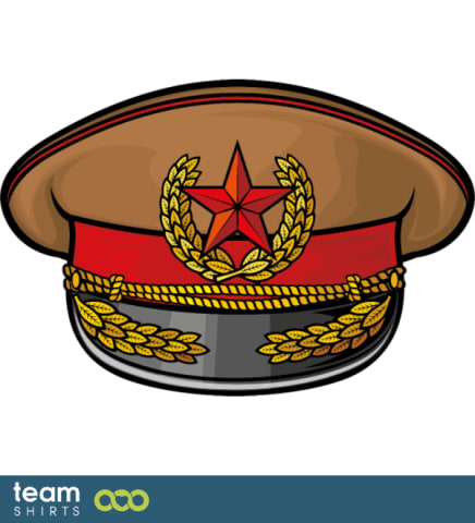 army cap