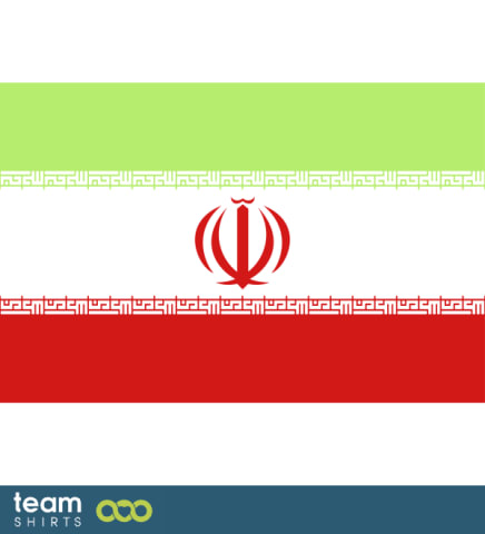 flag iran