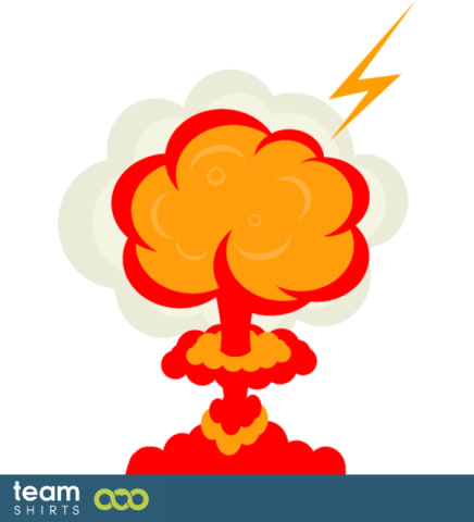 Explosion