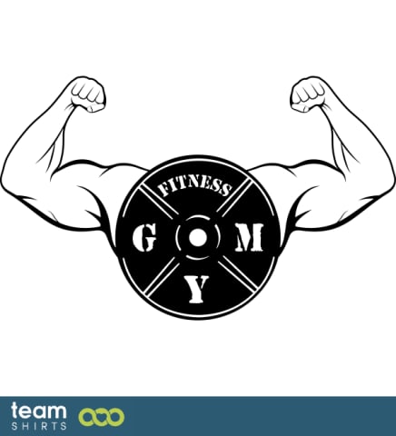 gym logo