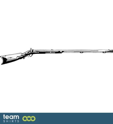 rifle