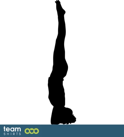 Yoga Woman
