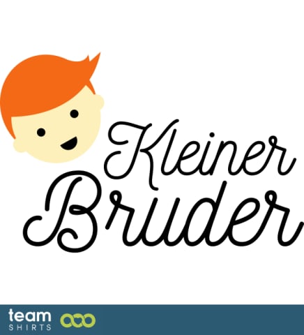 Kleiner Bruder 3