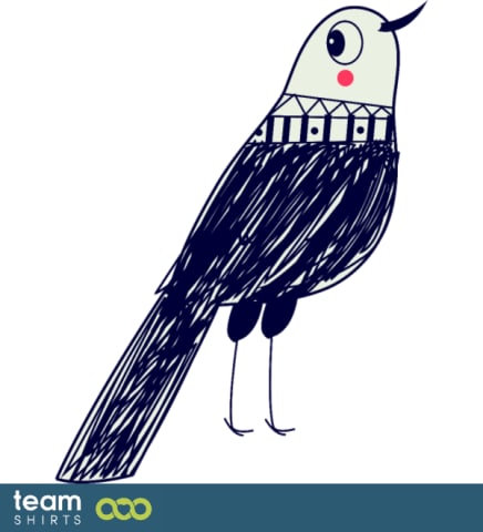 bird