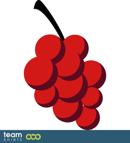 grapes