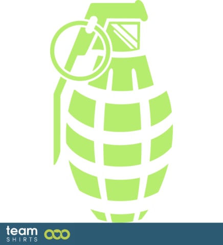 grenade
