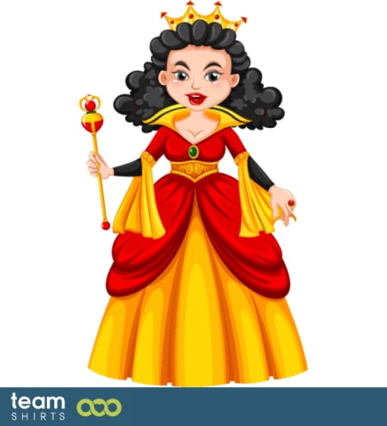Queen