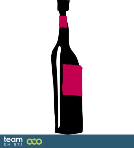 Wine Bottle