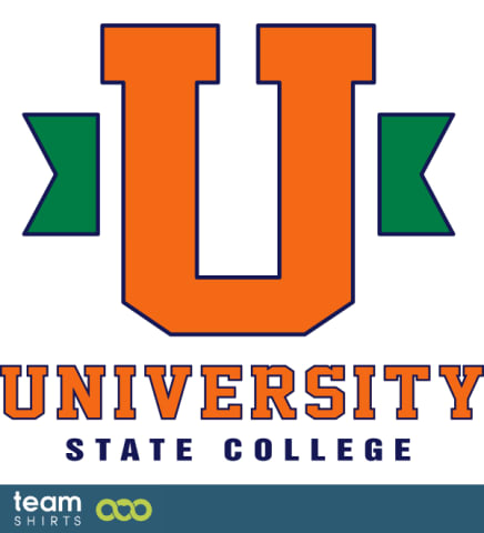 university