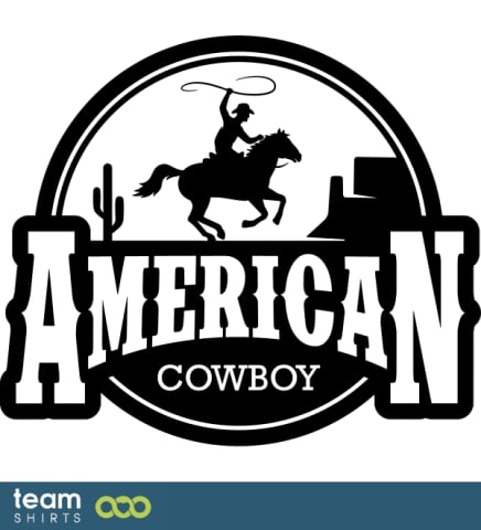 American Cowboy