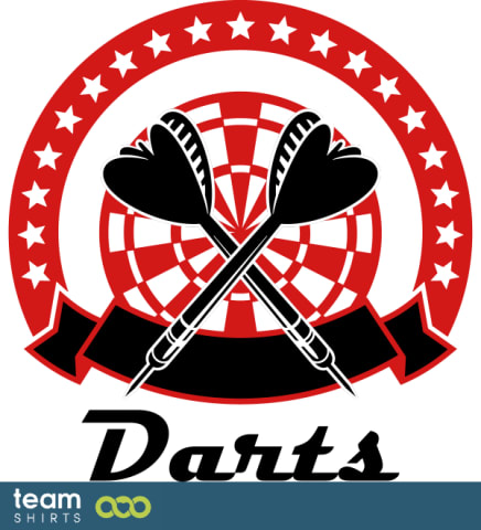 darts logo
