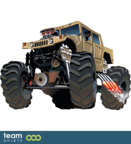 truck