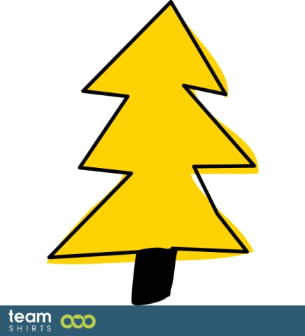 pine tree