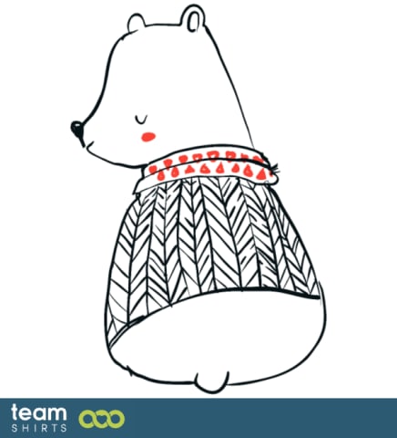 Polar bear