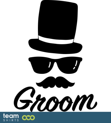 groom