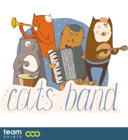 Cats band