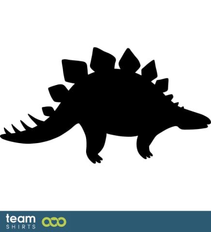 Stegosaurus