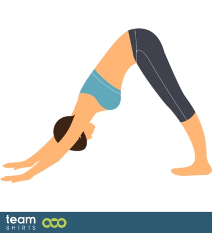 Yoga Woman