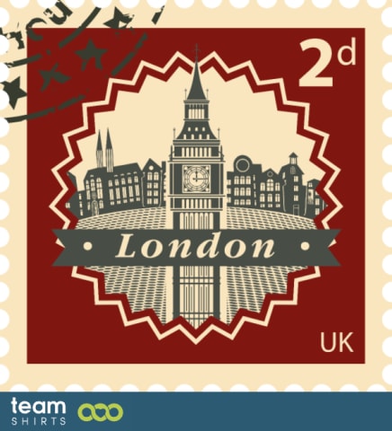 UnitedKingdom stamp